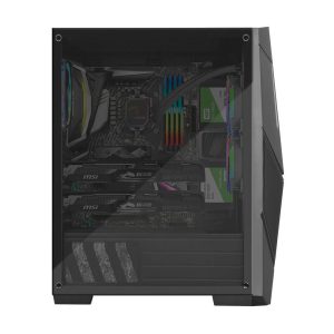کیس گرین (Case Green Aria)