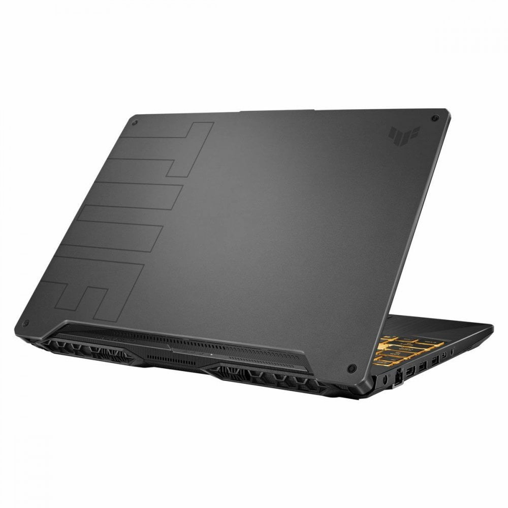 لپ تاپ FX506HM مدل ASUS TUF Gaming