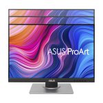 مانیتور ایسوس،کاربر عمومی،طراحی( ASUS pro Art Display PA248QV)