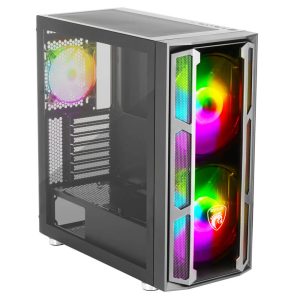 کیس گرین (Case Green Griffin G6)