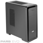 کیس گرین (CASE GREEN PARS EVO)
