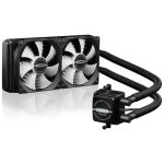فن سی پی یو ابی گرین ( GREEN GLACIER 240 EVO Liquid Coolerr )