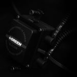 فن سی پی یو ابی گرین ( GREEN GLACIER 240A AiO Liquid Cooler )