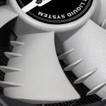 فن سی پی یو ابی گرین ( GREEN GLACIER 240A AiO Liquid Cooler )