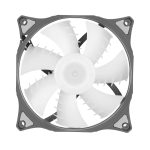 فن سی پی یو ابی گرین ( GREEN GLACIER 240 ARGB Liquid Coolerr )