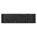کیبرد باسیم ( GREEN Keyboard GK301 )