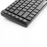کیبرد باسیم ( GREEN Keyboard GK301 )