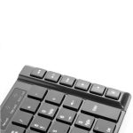 کیبرد باسیم ( GREEN Keyboard GK302 )