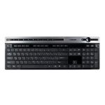 کیبرد باسیم ( GREEN Keyboard GK601-RGB )