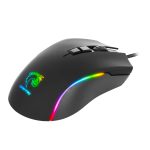 کیبرد و موس گرین گیمینگ باسیم ( GREEN Keyboard & Mouse GKM605 RGB )