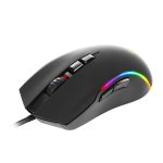 کیبرد و موس گرین گیمینگ باسیم ( GREEN Keyboard & Mouse GKM605 RGB )