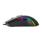 کیبرد و موس گرین گیمینگ باسیم ( GREEN Keyboard & Mouse GKM605 RGB )