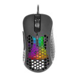 موس گرین گیمینگ ( MOUSE GREEN GM 602 RGB)