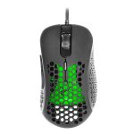موس گرین گیمینگ ( MOUSE GREEN GM 602 RGB)