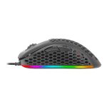 موس گرین گیمینگ ( MOUSE GREEN GM 602 RGB)