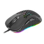 موس گرین گیمینگ ( MOUSE GREEN GM 602 RGB)