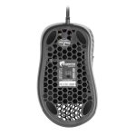 موس گرین گیمینگ ( MOUSE GREEN GM 602 RGB)