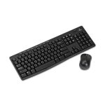 کیبرد و ماوس بی سیم لاجیتک ( Logitech Keyboard & Mouse Wireless MK270 )