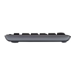 کیبرد و ماوس بی سیم لاجیتک ( Logitech Keyboard & Mouse Wireless MK235 )