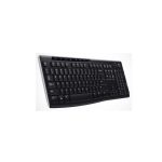 کیبرد بی سیم لاجیتک ( Logitech Wireless Keyboard K270 )