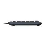 کیبرد و ماوس بی سیم لاجیتک ( Logitech Keyboard & Mouse Wireless MK270 )