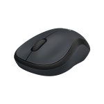ماوس بی سیم لاجیتک ( Logitech Wireless Mouse m220 silent )