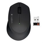 ماوس بی سیم لاجیتک ( Logitech M280 Wireless Mouse )