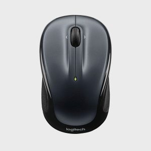 ماوس بی سیم لاجیتک ( Logitech M325 Wireless Mouse )