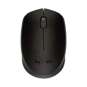 ماوس بی سیم لاجیتک ( Logitech Wireless Mouse m220 silent )