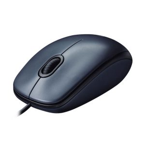ماوس لاجیتک ( Logitech Mouse M100R )