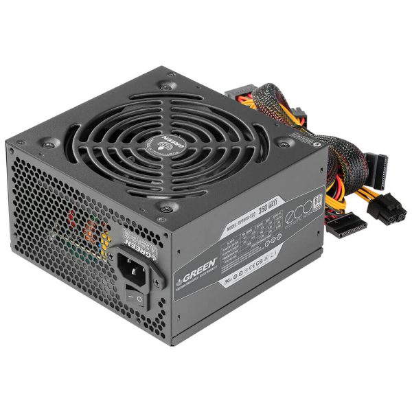 پاور گرین(Green Power 380 EUD)