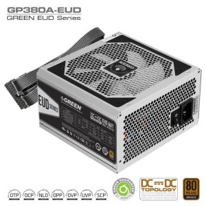 پاور گرین(Green Power 380 EUD)