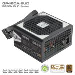 پاور گرین(Green Power 480 EUD)