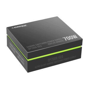 پاور گرین(Green Power 700 GED)
