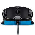 ماوس با سیم لاجیتک ( MOUSE LOGITECH G300s )