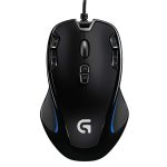 ماوس با سیم لاجیتک ( MOUSE LOGITECH G300s )