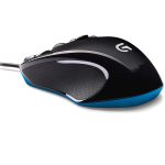 ماوس با سیم لاجیتک ( MOUSE LOGITECH G300s )