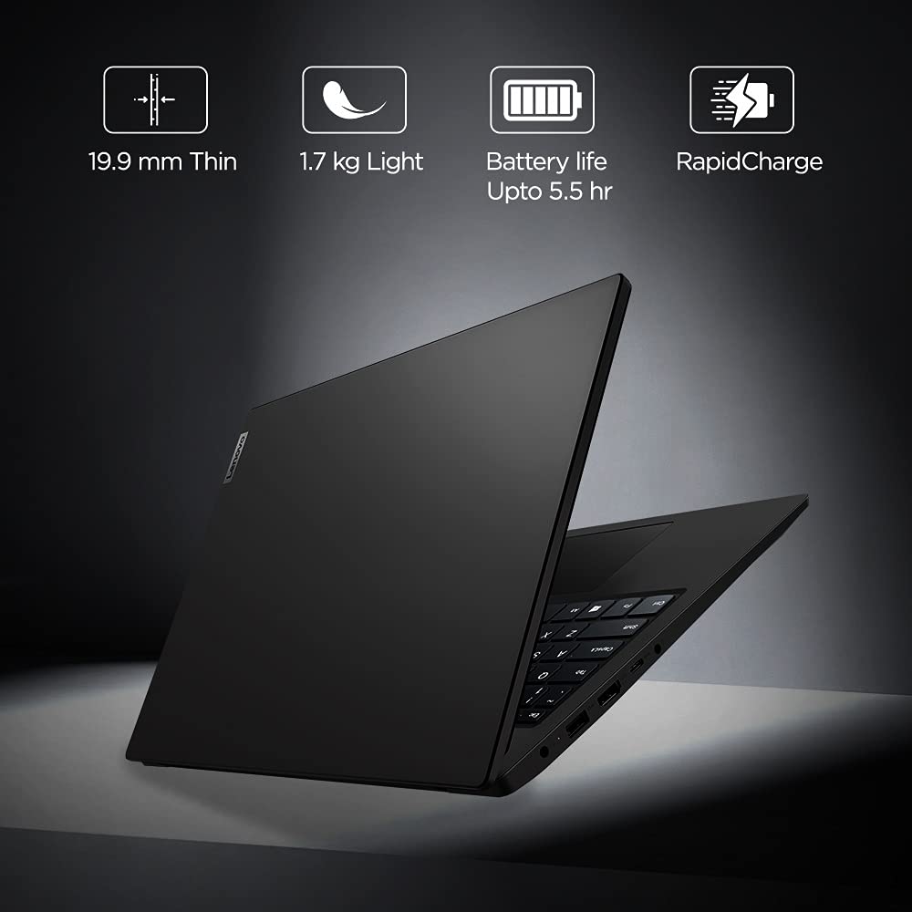 Laptop Lenovo V15 G2 ITL 4