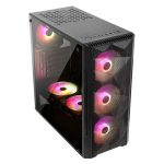کیس مسترتک ( MasterTech HUNTER GLASS )