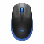 ماوس بی سیم لاجیتک ( MOUSE LOGITECH M190 )