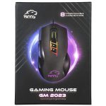 ماوس گیمینک با سیم تسکو ( TSCO GM 2023 )