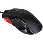 ماوس گیمینک با سیم تسکو ( TSCO GM 2025 )