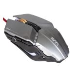 ماوس گیمینک با سیم تسکو ( TSCO TM 753GA )