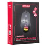 ماوس گیمینک با سیم تسکو ( TSCO TM 753GA )