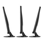 مانیتور گیمینگ ایسوس ( MONITOR ASUS VG27BQ )