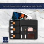 کیف لپ تاپ ( stm myth Brief )