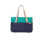 کیف لپ تاپ ( STM Grace Delux Pattern )