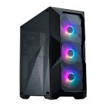 کیس کولر مستر ( COOLER MASTER TD500ARGB)