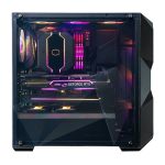 کیس کولر مستر ( COOLER MASTER TD500ARGB)
