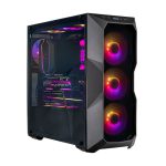 کیس کولر مستر ( COOLER MASTER TD500ARGB)
